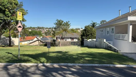 Lote/Terreno à venda, 420m² no Alphaville, Santana de Parnaíba