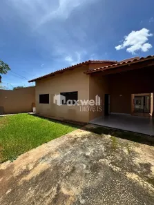 Imóvel Comercial com 3 Quartos à venda, 90m² no Setor Serra Dourada - 2ª Etapa, Aparecida de Goiânia