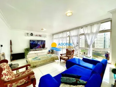 Apartamento com 4 Quartos à venda, 160m² no Pitangueiras, Guarujá