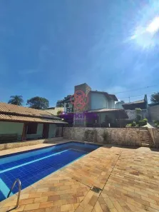 Fazenda/Sítio com 4 Quartos à venda, 308m² no Medeiros, Jundiaí
