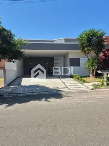 Casa de Condomínio com 3 Quartos à venda, 160m² no Parque Olívio Franceschini, Hortolândia