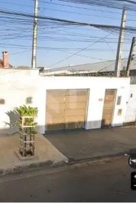 Casa com 2 Quartos à venda, 47m² no Vila Morumbi, São Carlos