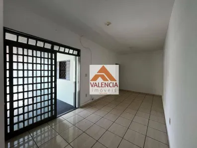 Casa com 2 Quartos para alugar, 85m² no Parque Ribeirão Preto, Ribeirão Preto