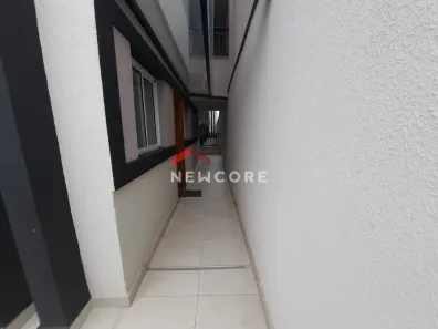 Apartamento com 2 Quartos à venda, 57m² no Parque Vitória, São Paulo