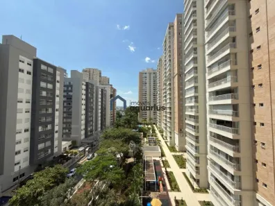 Apartamento com 3 Quartos à venda, 90m² no Condomínio Royal Park, São José dos Campos