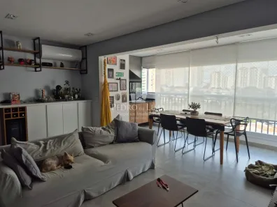 Apartamento com 2 Quartos à venda, 95m² no Quarta Parada, São Paulo