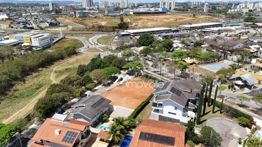 Lote/Terreno à venda, 915m² no Jardim Aquárius, São José dos Campos