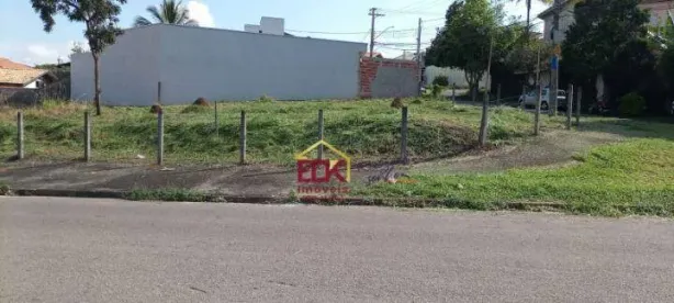 Lote/Terreno à venda, 475m² no Campos Elíseos, Taubaté