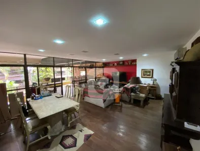 Apartamento com 3 Quartos à venda, 160m² no Barra da Tijuca, Rio de Janeiro