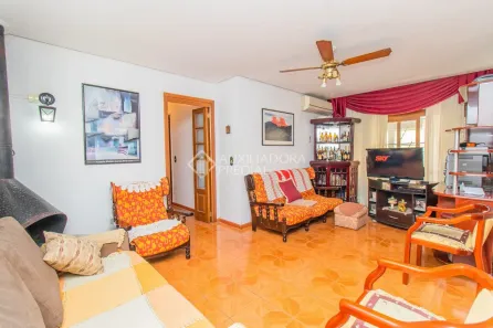 Apartamento com 3 Quartos à venda, 91m² no Petrópolis, Porto Alegre