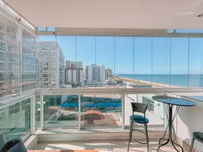 Apartamento com 3 Quartos à venda, 90m² no Praia de Itaparica, Vila Velha
