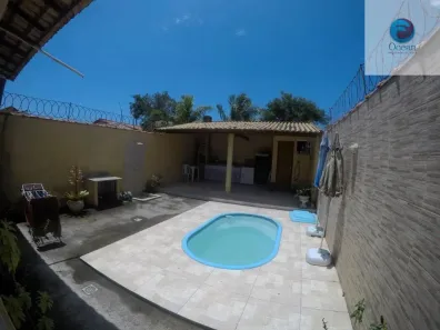 Casa com 2 Quartos à venda, 80m² no Jardim Atlântico Leste (Itaipuaçu), Maricá