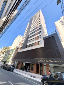 Apartamento com 3 Quartos à venda, 127m² no Centro, Balneário Camboriú