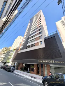 Apartamento com 3 Quartos à venda, 127m² no Centro, Balneário Camboriú