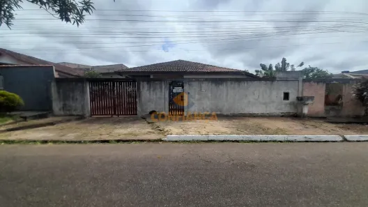 Casa com 3 Quartos à venda, 204m² no Agenor de Carvalho, Porto Velho