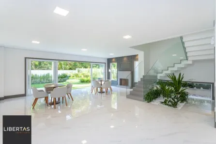Casa de Condomínio com 3 Quartos à venda, 338m² no Pedra Redonda, Porto Alegre