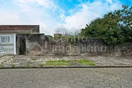 Lote/Terreno à venda, 350m² no Residencial Parque Daville, Peruíbe