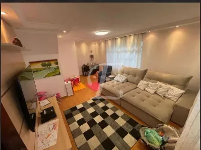Casa com 3 Quartos à venda, 300m² no Santana, São Paulo