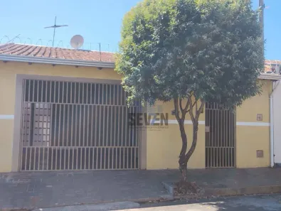 Casa com 2 Quartos à venda, 207m² no Jardim Ouro Verde, Bauru