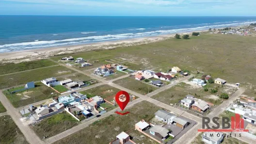 Lote/Terreno à venda, 300m² no Passo de Torres, Passo de Torres