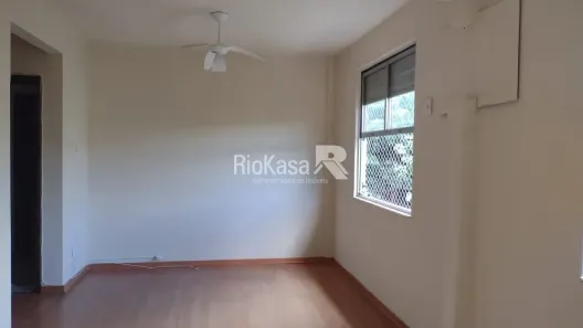 Apartamento com 3 Quartos à venda, 59m² no Andaraí, Rio de Janeiro