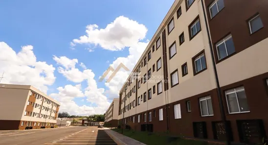 Apartamento com 2 Quartos à venda, 41m² no Jardim Cybelli, Ribeirão Preto