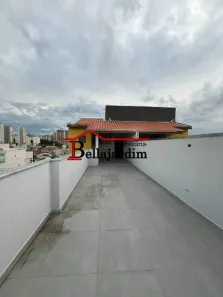 Cobertura com 2 Quartos à venda, 93m² no Santa Terezinha, Santo André