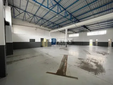 para alugar, 200m² no Santo Afonso, Novo Hamburgo