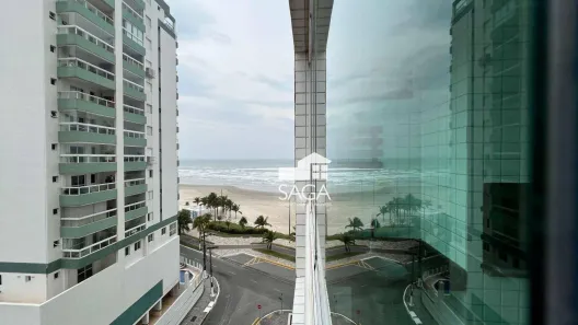 Apartamento com 2 Quartos à venda, 78m² no Maracanã, Praia Grande
