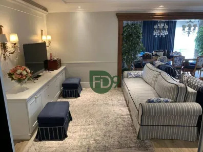 Apartamento com 3 Quartos à venda, 153m² no Jardim São Paulo, Americana
