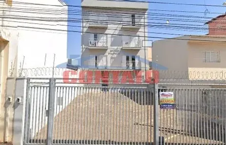 Apartamento com 2 Quartos para alugar, 40m² no Jardim Bandeirantes, São Carlos