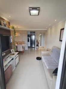 Apartamento com 3 Quartos à venda, 79m² no Trobogy, Salvador