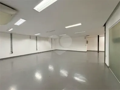 Prédio Comercial para alugar, 1126m² no Vila Leopoldina, São Paulo