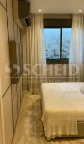 Apartamento com 1 Quarto à venda, 64m² no Vila Mariana, São Paulo