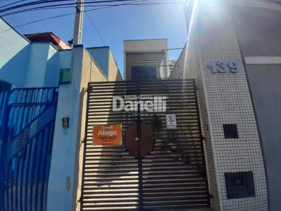Ponto Comercial para alugar, 125m² no Centro, Taubaté