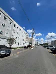 Apartamento com 2 Quartos à venda, 45m² no Parque Santa Rosa, Suzano