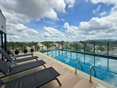 Apartamento com 2 Quartos à venda, 73m² no Fortaleza, Blumenau