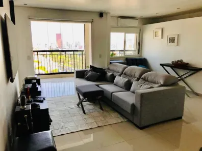 Apartamento com 1 Quarto à venda, 70m² no Vila Madalena, São Paulo