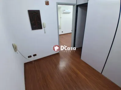 Sala Comercial para alugar, 40m² no Centro, Taubaté