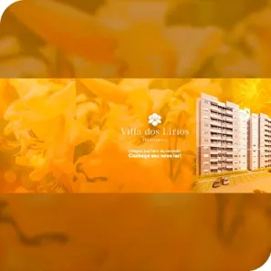 Apartamento com 2 Quartos à venda, 53m² no Vilas do Sobrado, Rio Claro
