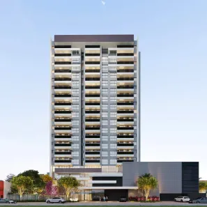Apartamento com 3 Quartos à venda, 87m² no Jóquei, Teresina