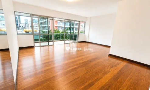 Cobertura com 4 Quartos à venda, 213m² no Ipanema, Rio de Janeiro