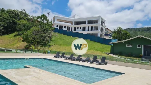 Casa de Condomínio com 5 Quartos para alugar, 400m² no Ariribá, Balneário Camboriú