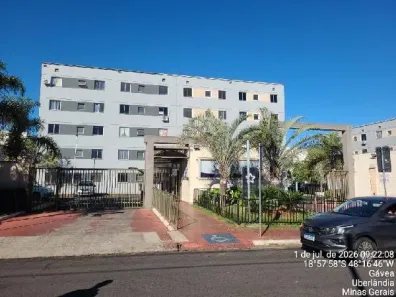 Apartamento com 2 Quartos à venda, 41m² no Shopping Park, Uberlândia