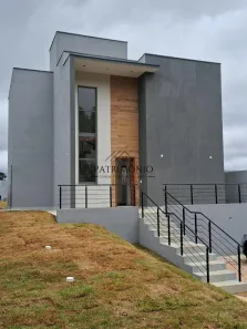 Casa com 3 Quartos à venda, 116m² no Parque Rizzo II, Cotia