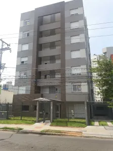 Apartamento com 1 Quarto para venda ou aluguel, 41m² no Partenon, Porto Alegre