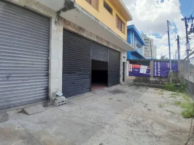 Ponto Comercial para alugar, 125m² no Jardim Ivana, São Paulo