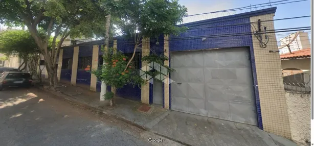 Galpão/Depósito/Armazém à venda, 1026m² no Jardim São Paulo(Zona Norte), São Paulo