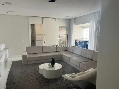 Apartamento com 2 Quartos à venda, 112m² no Jardim, Santo André
