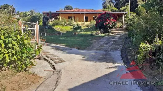 Fazenda/Sítio com 4 Quartos à venda, 3400m² no , Itapeva de Minas